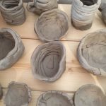 PON: “Creare con le mani” – La ceramica a scuola